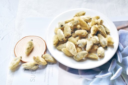 High tea養生 Magnolia Buds (50g/1pc) — authentic Hong Kong health & beauty