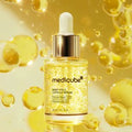 Medicube Deep Vita C Capsule Serum 30ml — authentic Hong Kong health & beauty