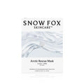 Snow Fox Arctic Rescue Mask — authentic Hong Kong health & beauty