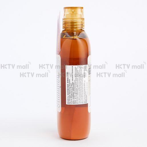 Na Shampoo Citrus Bergamia and Ginger (Random Delivery) — authentic Hong Kong health & beauty