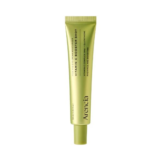 Arencia Arencia Vitamin C Booster Shot 30ml Parallel Imported — authentic Hong Kong health & beauty