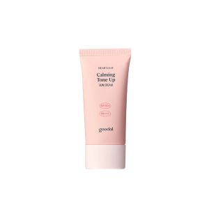 goodal Goodal - Heartleaf Calming Tone Up Sun Cream SPF50+ PA++++ - 50ml — authentic Hong Kong health & beauty