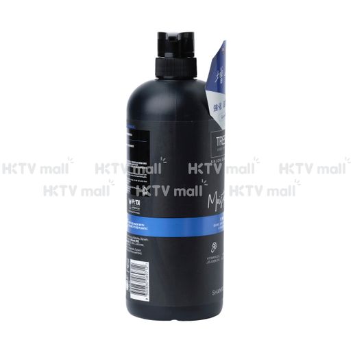 TRESemme SHMP MOIST RICH 940ML (Random Delivery) — authentic Hong Kong health & beauty