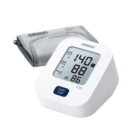 OMRON Omron EZ Lite HEM 7180 5-Year Warranty Arm Blood Pressure Monitor Upper Arm 22-32 cm — authentic Hong Kong health & beauty