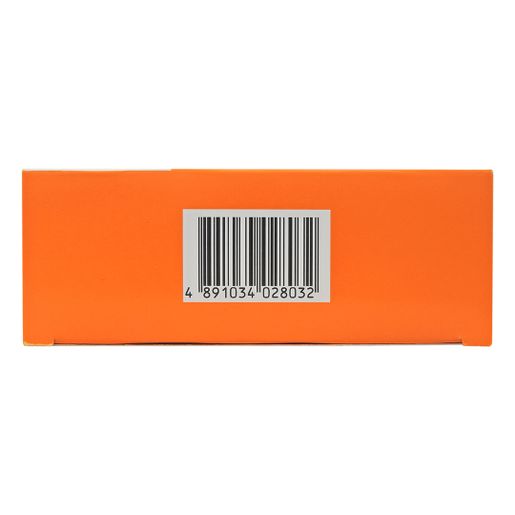 康鈣C CalVive Orange 3X10 Tablets #28032 — authentic Hong Kong health & beauty
