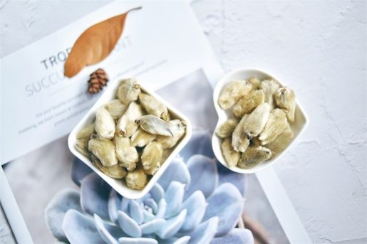 High tea養生 Magnolia Buds (50g/1pc) — authentic Hong Kong health & beauty