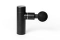 iHomey Mini Plus Massage Gun (Black) — authentic Hong Kong health & beauty