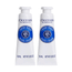 L'Occitane <<2件>> LOCCITANE Shea Butter Hand Cream 10ml Ｘ2支 (旅行装) (新舊包裝隨機發送) — authentic Hong Kong health & beauty