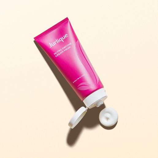 Jurlique Nutri-Define Supreme Cream Mask 100ml — authentic Hong Kong health & beauty