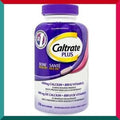 佳存 Caltrate Plus Bone Health 600mg Calcium + 800IU Vitamin D3 with Minerals 176 Tablets (EXP: 06/2028) — authentic Hong Kong health & beauty