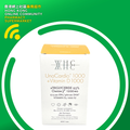 WHC WHC Cardiovascular 95 D3 60 28 — authentic Hong Kong health & beauty