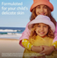 澳洲防癌協會 Australian Trusted Quality Kids Waterproof Sunscreen SPF50+ 110ml Tube — authentic Hong Kong health & beauty