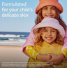 澳洲防癌協會 Australian Trusted Quality Kids Waterproof Sunscreen SPF50+ 110ml Tube — authentic Hong Kong health & beauty