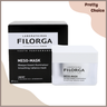 FILORGA Meso Mask Smoothing Radiance Mask 50ml (Exp.2027/4) — authentic Hong Kong health & beauty