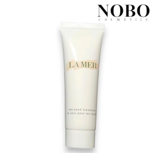 LA MER Mini - The Hand Treatment 30ml [Exp:2027-02] — authentic Hong Kong health & beauty
