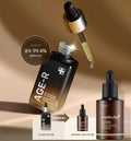 Medicube Medicube Age-R GLUTATHIONE GLOW SERUM 30ml — authentic Hong Kong health & beauty