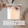 Abib Abib glutathione kojic acid eye patch 60ea — authentic Hong Kong health & beauty