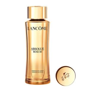 LANCÔME Absolue Rose 80 Essence-In-Lotion 150ml Parallel imported goods — authentic Hong Kong health & beauty