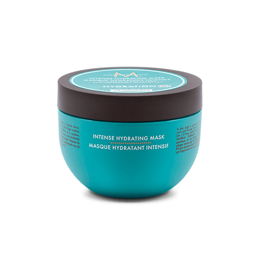 Moroccanoil Moroccanoil Restorative hair mask 250ml — authentic Hong Kong health & beauty