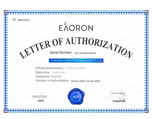 EAORON SWF Whitening Capsules Daily Youth Restoring Serum 108 capsules(Hong Kong Offical Product) — authentic Hong Kong health & beauty