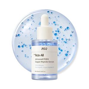 Dr. Reju-All Dr. Reju-All Advanced PDRN Copper Peptide Serum 30ml Parallel Import — authentic Hong Kong health & beauty