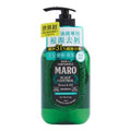 MARO SCALP CONTROL DETOX & OIL SHAMPOO — authentic Hong Kong health & beauty