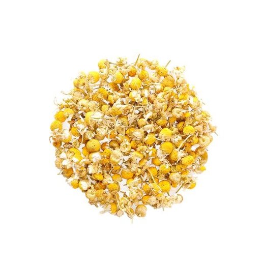 The 1872 Clipper Tea Co. Chamomile tea 100s Naturally Caffeine Free Relaxing blend (Exp: 2029 Mar) — authentic Hong Kong health & beauty