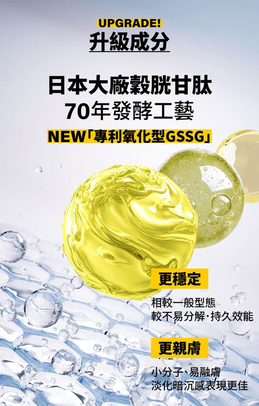 未來美 New Upgraded PRO+ Day C Night A★(3A Resurfacing & Firming Serum + 2C Brightening & Spot-Corr — authentic Hong Kong health & beauty