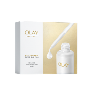 Radiance Advanced Light Perfecting Mask 5pcs