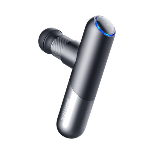 飛利浦 Sport Mini Massage Gun PPM7501 — authentic Hong Kong health & beauty
