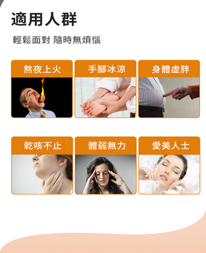 潤和花茶 Stir-fried rice tea with ginger and tangerine peel 8 bags EXP:07/2027 — authentic Hong Kong health & beauty