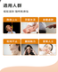 潤和花茶 Stir-fried rice tea with ginger and tangerine peel 8 bags EXP:07/2027 — authentic Hong Kong health & beauty