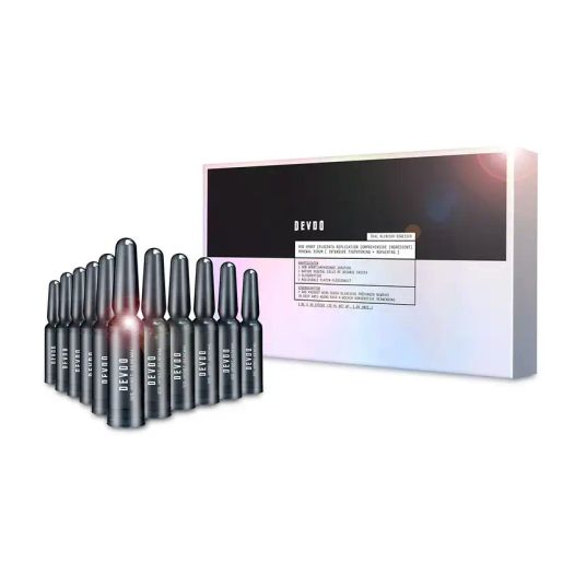 DEVDO 90%HPBRT Renewal Serum Treatment 1ml x 30pcs — authentic Hong Kong health & beauty