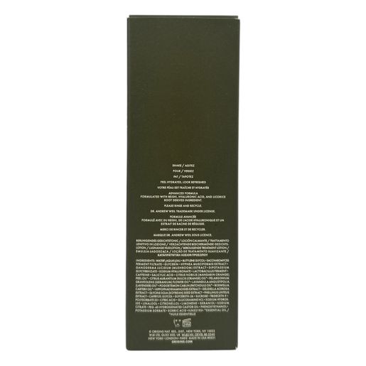 ORIGINS ORIGINS Mega-Mushroom Skin Soothing Treatment Lotion (Random version) — authentic Hong Kong health & beauty