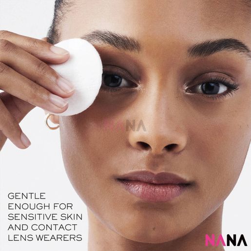 LANCÔME Bi-Facil Non-Oily Instant Eye Makeup Remover 30ml x4 — authentic Hong Kong health & beauty