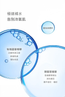 JOSERISTINE H2O Hydrating Mask Box Set (6pcs) #CHOI FUNG — authentic Hong Kong health & beauty