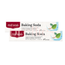紅印 Herbal & Mineral Toothpaste (Baking Soda) 100g x2pcs (Random Version) — authentic Hong Kong health & beauty