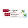 紅印 Herbal & Mineral Toothpaste (Baking Soda) 100g x2pcs (Random Version) — authentic Hong Kong health & beauty