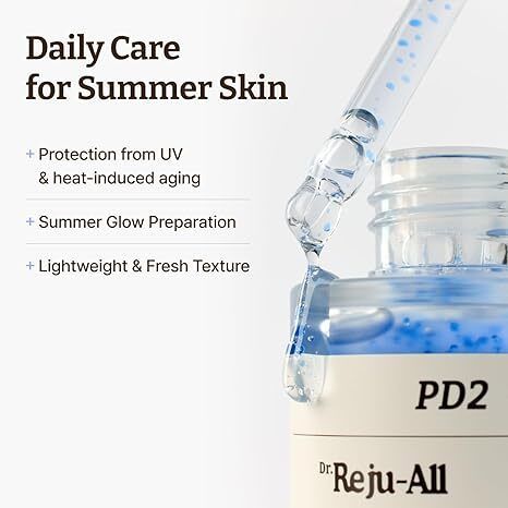 Dr. Reju-All Dr. Reju-All Advanced PDRN Copper Peptide Serum 30ml Parallel Import — authentic Hong Kong health & beauty