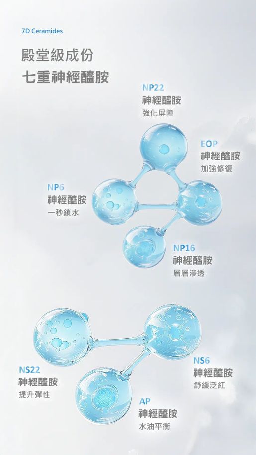 JOSERISTINE H2O Hydrating Mask Box Set (6pcs) #CHOI FUNG — authentic Hong Kong health & beauty