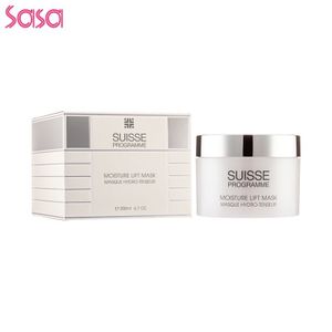 SUISSE PROGRAMME Moisture Lift Mask (200ml) — authentic Hong Kong health & beauty