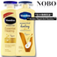Vaseline Intensive Care - Essential Healing Body Lotion 600ml ** Version Dispatched Random ** — authentic Hong Kong health & beauty