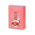 北京同仁堂 Longan Red Date and Rose Tea Parallel imported goods 8g*15pack — authentic Hong Kong health & beauty