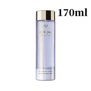 Clé de Peau Beauté SOIN CORRECTEUR ESSENTIEL ESSENTIAL REFINING ESSENCE 170ml — authentic Hong Kong health & beauty