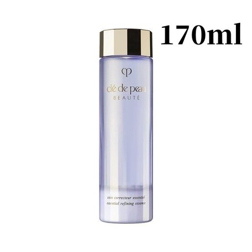 Clé de Peau Beauté SOIN CORRECTEUR ESSENTIEL ESSENTIAL REFINING ESSENCE 170ml — authentic Hong Kong health & beauty