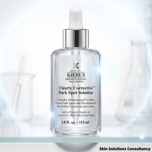 Clearly Corrective Dark Spot Solution 115ml