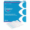 Vismed®衛視美Gel0.3%HA滋潤眼液 20枝裝