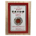 雙喜牌日本之心丹100粒
