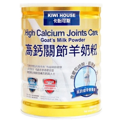 高鈣關節羊奶粉800克裝
