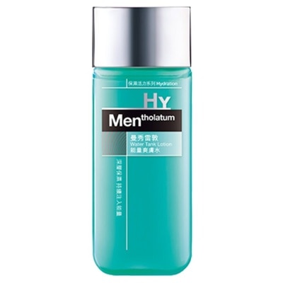 曼秀雷敦男士能量爽膚水135ML